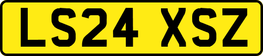 LS24XSZ