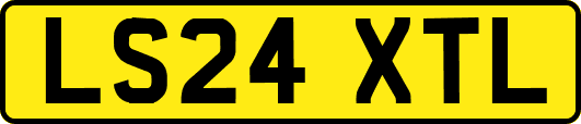 LS24XTL