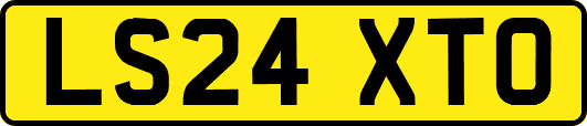 LS24XTO