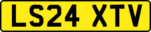 LS24XTV