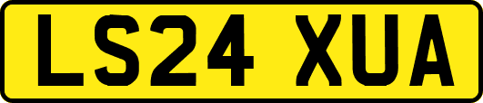 LS24XUA