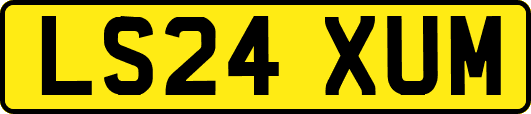 LS24XUM