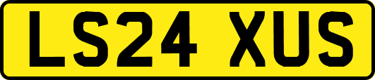 LS24XUS