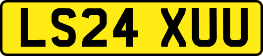 LS24XUU