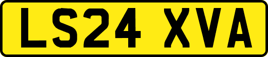 LS24XVA