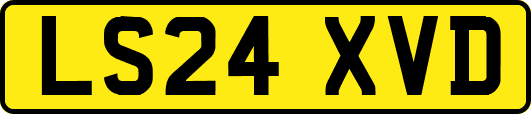 LS24XVD
