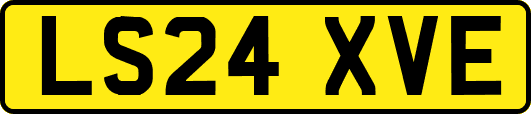 LS24XVE