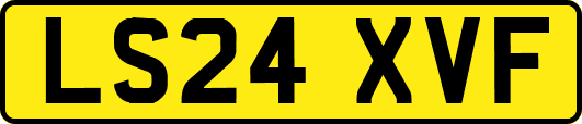 LS24XVF