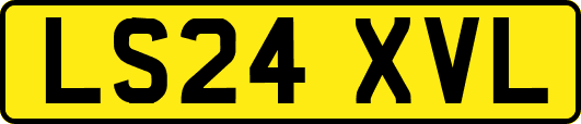 LS24XVL