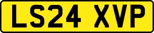 LS24XVP