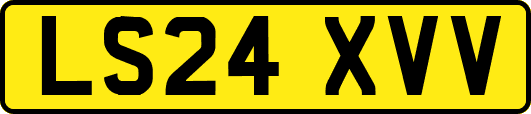 LS24XVV