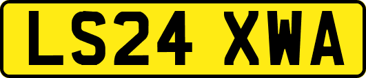 LS24XWA