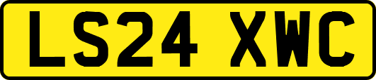 LS24XWC