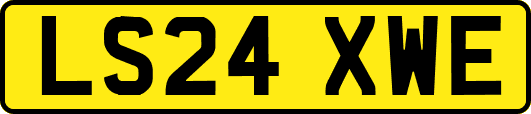 LS24XWE