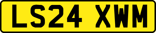 LS24XWM