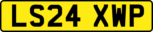 LS24XWP