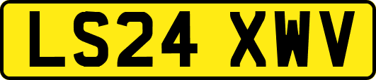 LS24XWV