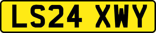 LS24XWY