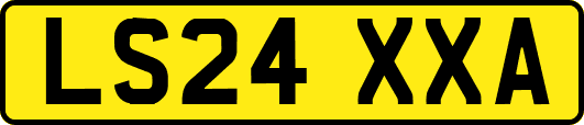 LS24XXA