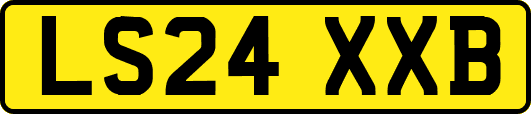 LS24XXB