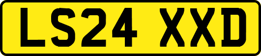 LS24XXD