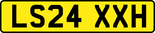 LS24XXH