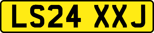 LS24XXJ