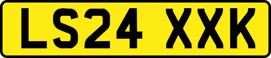 LS24XXK