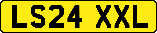 LS24XXL