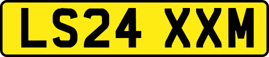 LS24XXM