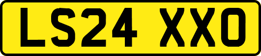 LS24XXO