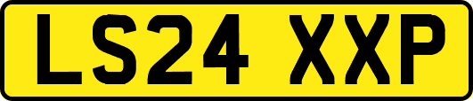 LS24XXP