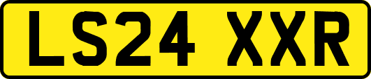LS24XXR