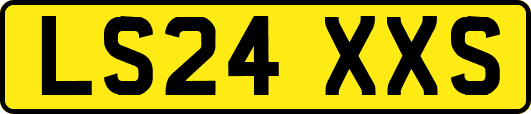 LS24XXS