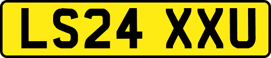LS24XXU