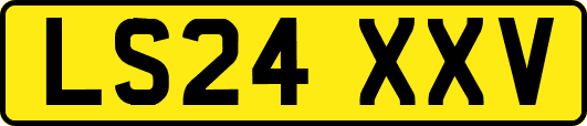LS24XXV