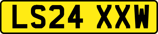 LS24XXW
