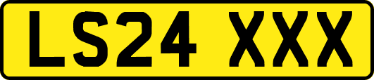LS24XXX