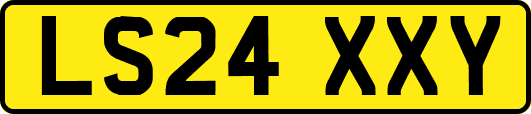 LS24XXY