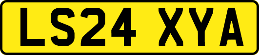 LS24XYA
