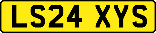 LS24XYS