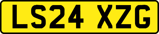 LS24XZG