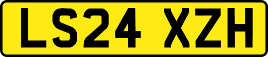 LS24XZH