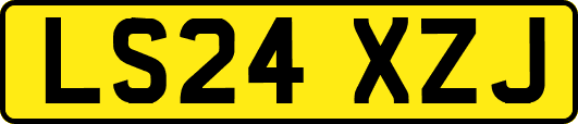 LS24XZJ