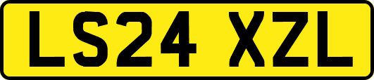 LS24XZL