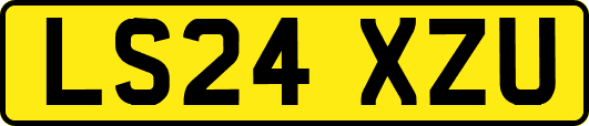 LS24XZU