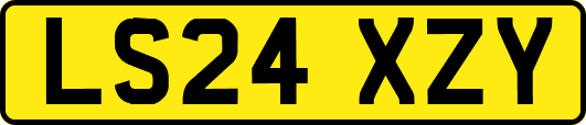 LS24XZY