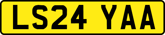 LS24YAA