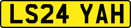 LS24YAH