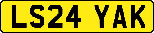 LS24YAK